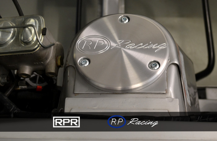 RP Racing Fab Room Toer Topper