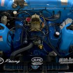 Blue XY GT Engine Upgrade